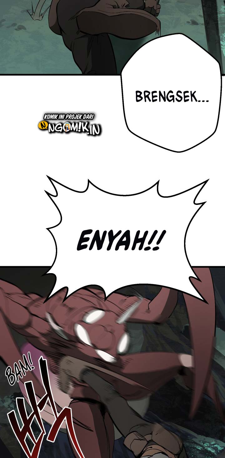 Otherworldly Sword King’s Survival Records chapter 8